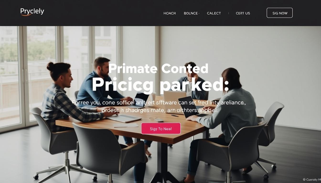 Featured plan visual